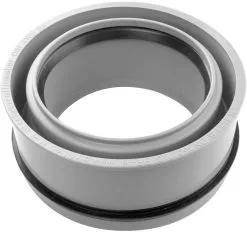 Airfit Abwasser-Innen-Reduzierstück 160110IR DN 160 X 110, Für HT-/KG-Rohr, PP