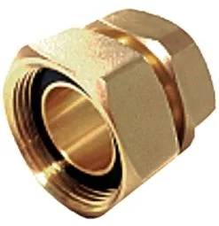 BWT E1 Ersatz-Adapter 10397 Zur Überbrückung Der Einbaulänge Auf, 120 Mm