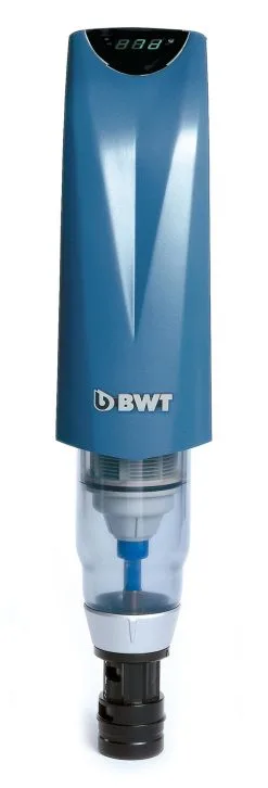 BWT Rückspülfilter 10606 1", Mit Hydro-Modul-Anschlusstechnik