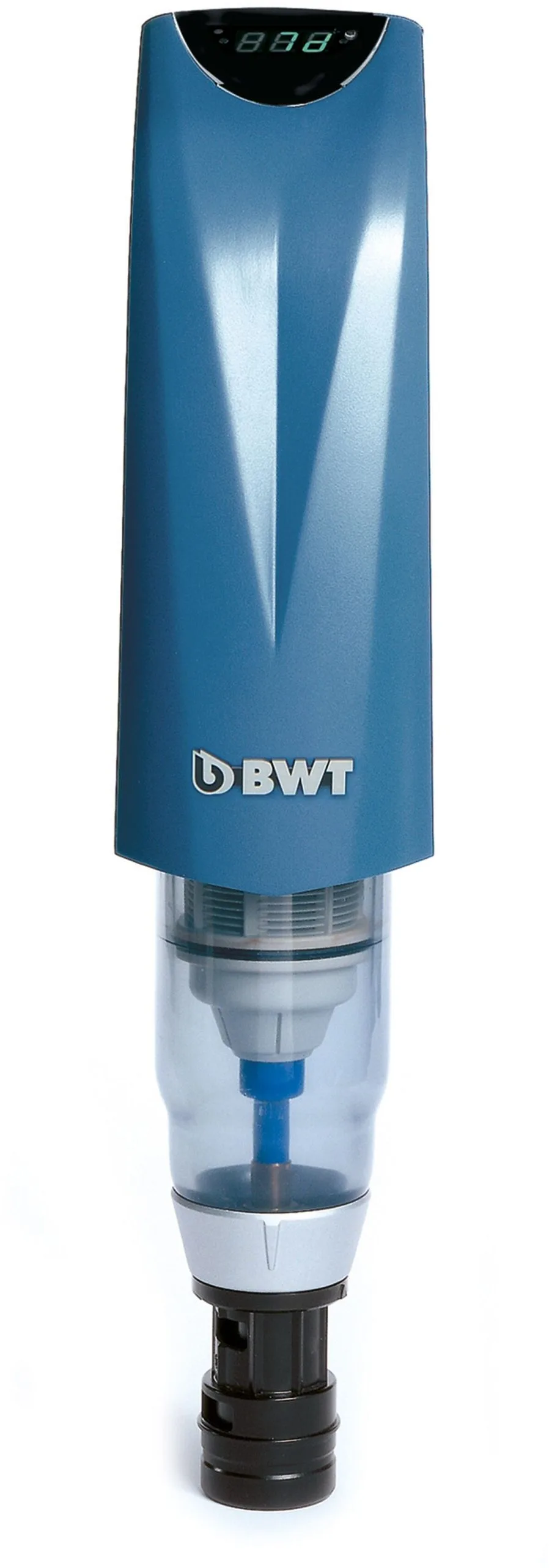 BWT Rückspülfilter 10607 1 1/4", Mit Hydro-Modul-Anschlusstechnik 1 BWT Rückspülfilter 10607 1 1/4", Mit Hydro-Modul-Anschlusstechnik