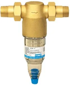 BWT Schutzfilter 50064 1 1/4"