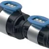 Geberit FlowFit Reduktion 620042001 DN 20/15, Ø 25/20 Mm, 8,4 Cm, PPSU