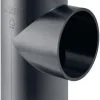 Geberit Pe Abzweig 365159161 DN 70/40, 88,5Grad, PE-HD