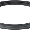Geberit Pe Manschette 240813001 EPDM, DN 100, Für Abgangsbögen