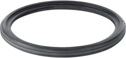 Geberit Pe Manschette 240813001 EPDM, DN 100, Für Abgangsbögen