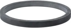 Geberit Pe Quetschdichtung 367783001 EPDM, DN 100, Zu Verschraubung Und Verschlusskappe