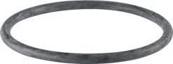 Geberit Pe Rundschnurring 361789001 EPDM, DN 50/Ø 50mm, Für PE Steckmuffe