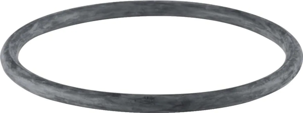 Geberit Pe Rundschnurring 361789001 EPDM, DN 50/Ø 50mm, Für PE Steckmuffe 1 Geberit Pe Rundschnurring 361789001 EPDM, DN 50/Ø 50mm, Für PE Steckmuffe