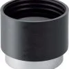 Geberit Pe Übergangsmanschette 359140001 EPDM, DN 50, Auf Guss, Mit Stützring