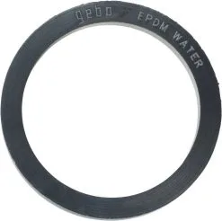 Gebo Serie 150 Gummiformring V00037000 Ø 48,3 Mm/1 1/2", EPDM