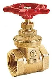 Opal Giacomini Muffenschieber R55Y008 2", Schwermodell, Messing