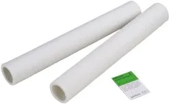 Grünbeck Ersatzfilterkerze 103077 80 µm Gr. 3 Ohne Schutzglocke, 2er-Pack