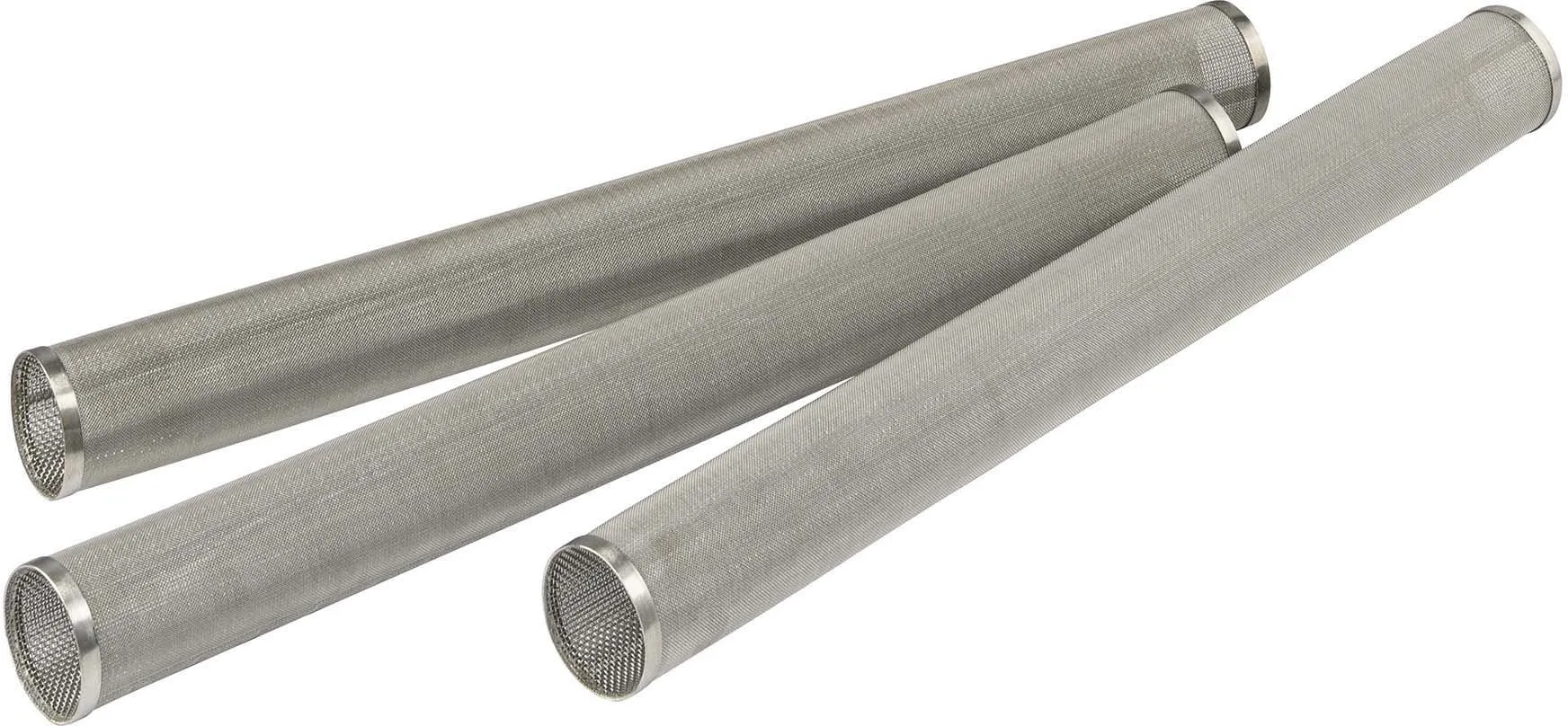 Grünbeck Ersatzfilterkerze 103151 500 µm Gr. 4 Ohne Schutzglocke, 14er-Pack 1 Grünbeck Ersatzfilterkerze 103151 500 µm Gr. 4 Ohne Schutzglocke, 14er-Pack