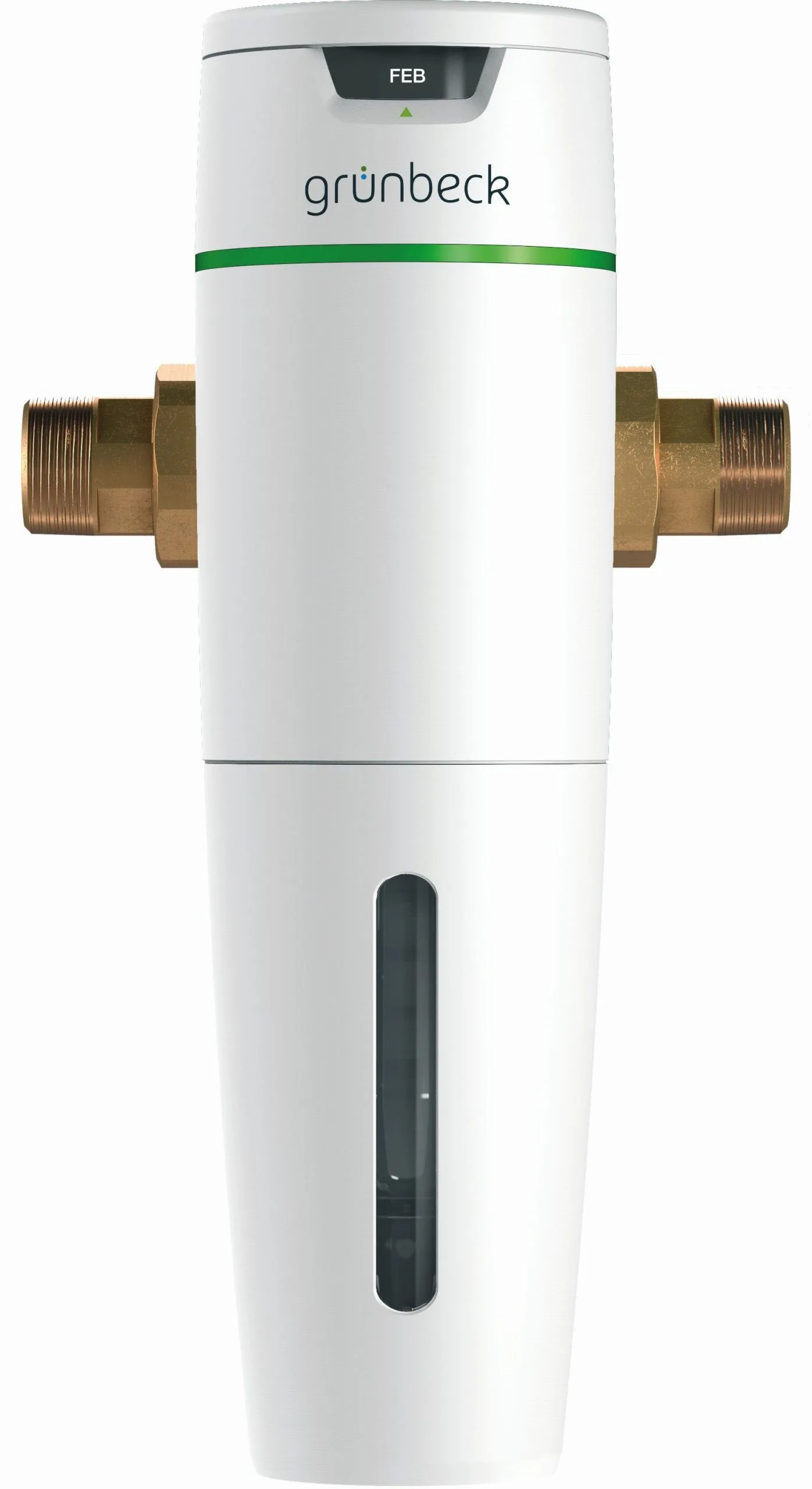 Grünbeck PureliQ Feinfilter 101230 K32, 1 1/4" AG 1 Grünbeck PureliQ Feinfilter 101230 K32, 1 1/4" AG
