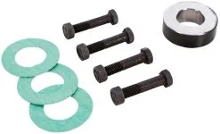 Grundfos Ausgleichsstück 96608515 A40-30 DN40 PN10 30mm, 1 Satz