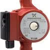 Grundfos Serie 100 Zirkulationspumpe 59643500 Edelstahl, UP 20-30 N, 230 V, 150mm