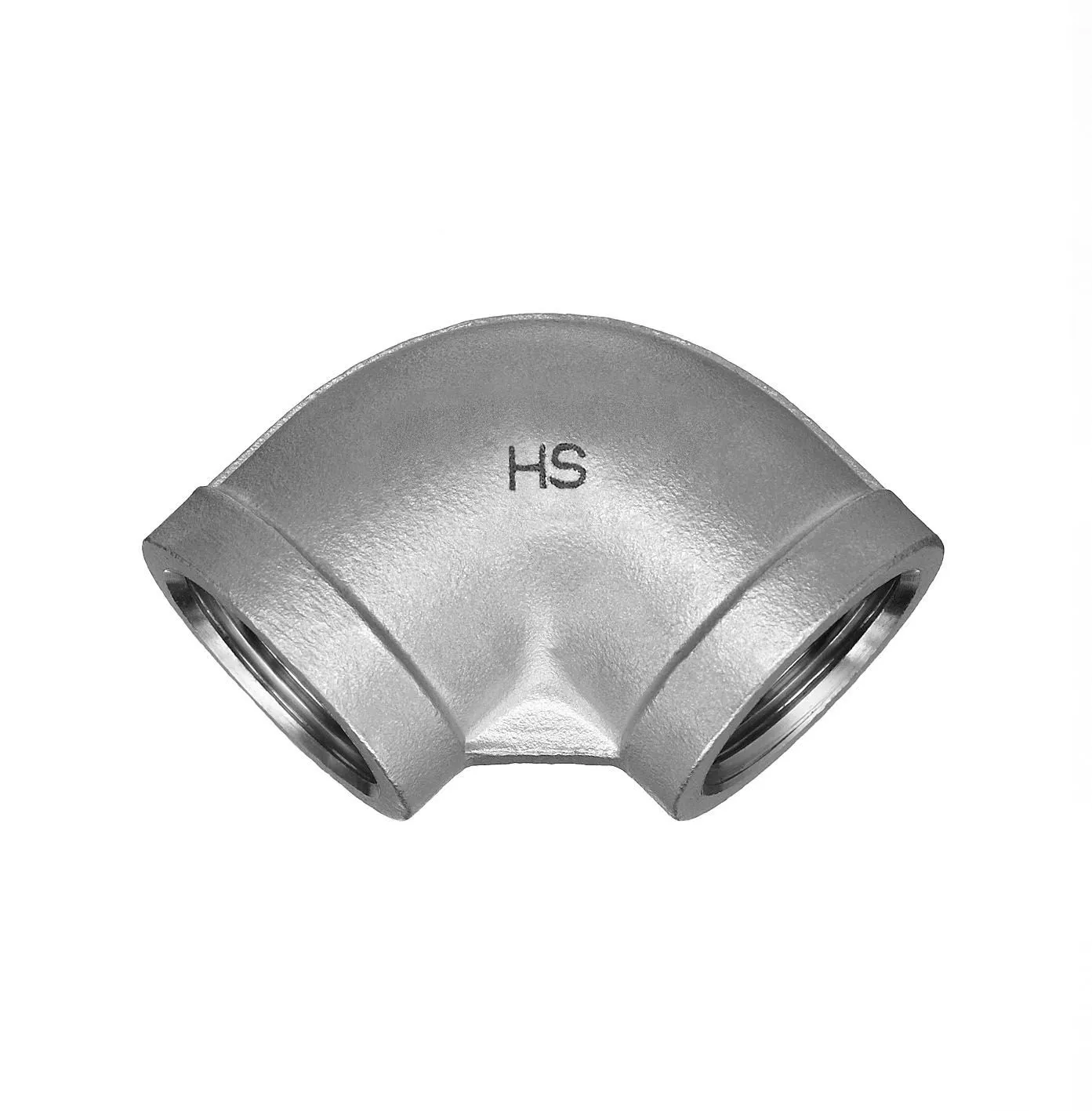 Schmidt, Hermann Hermann Schmidt 90 Edelstahl-Winkel 28090004 90°, IG/IG, 3/4" 1 Schmidt, Hermann Hermann Schmidt 90 Edelstahl-Winkel 28090004 90°, IG/IG, 3/4"