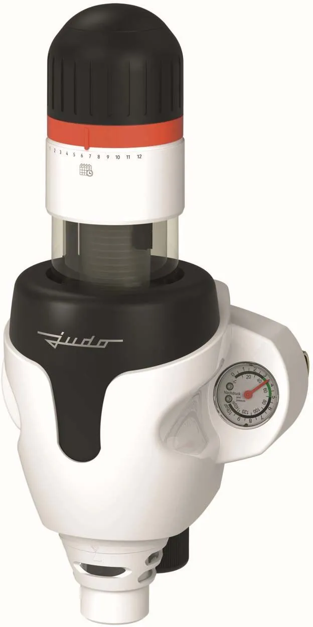 Judo JPM QC Hauswasserstation 8165032 JPM-QC 1 1/4", 100 Ym 1 Judo JPM QC Hauswasserstation 8165032 JPM-QC 1 1/4", 100 Ym