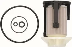 Judo Verschleißteilset Sieb Und Saugrohr 2020819 Für JPF/JPM/-A 3/4"-1 1/4"