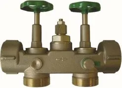 Judo Verschneideeinrichtung 8735178 1 1/2", Automatisch