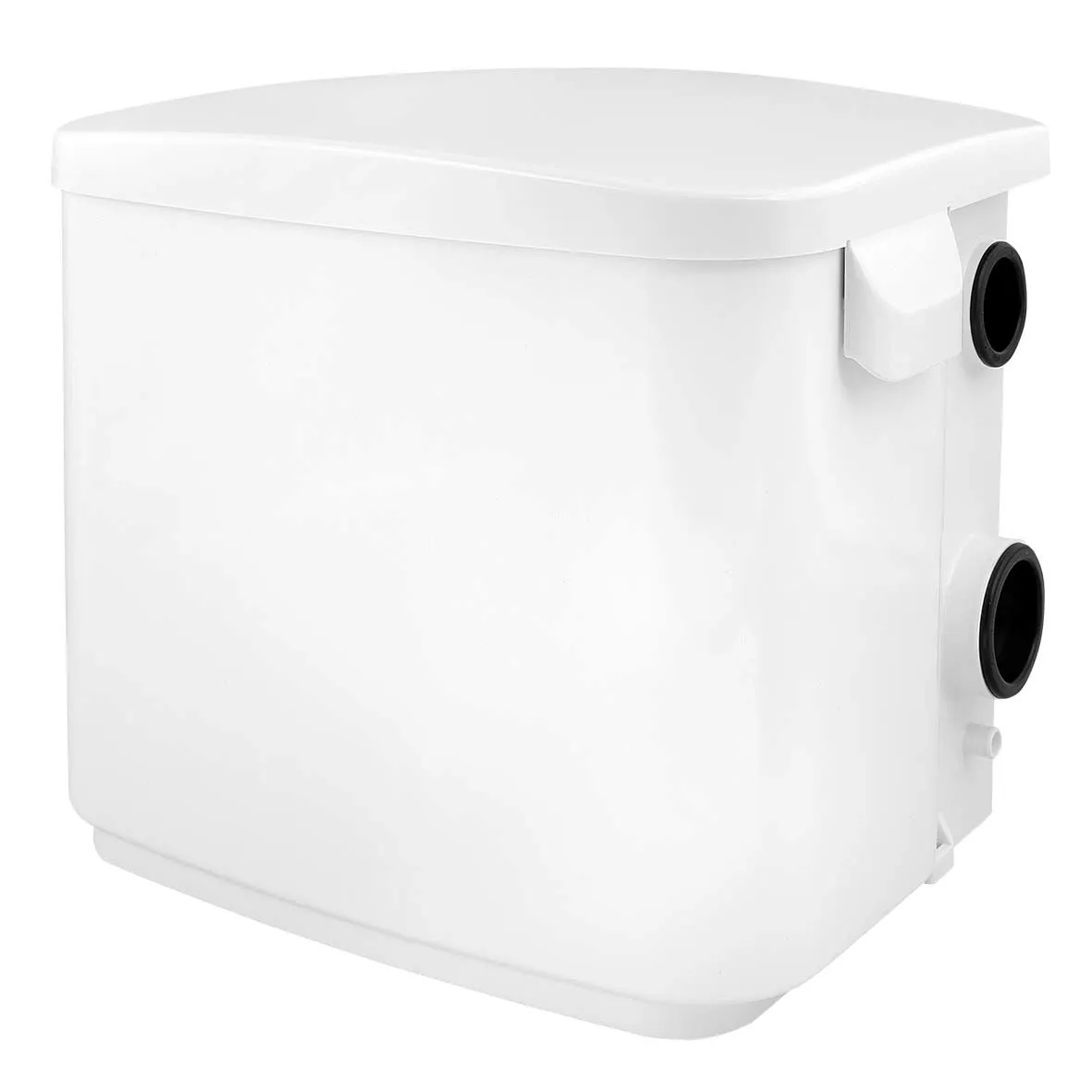 Jung Hebefix Überflurbehälter JP50210 26 L, Ohne Pumpe, Für Pumpen> 1 Jung Hebefix Überflurbehälter JP50210 26 L, Ohne Pumpe, Für Pumpen>