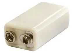 Jung Pumpen Akku JGJP44850 9 V