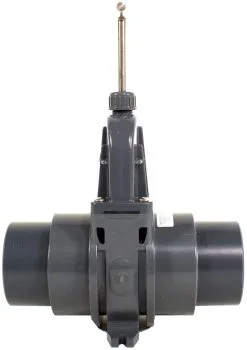 Jung Pumpen Zulaufschieber JP28297 DN 100