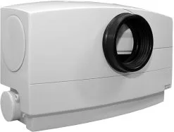 Jung WCfix Plus Hebeanlage JP45367 Für Fäkalienhaltiges Wasser, Kleinhebeanlage