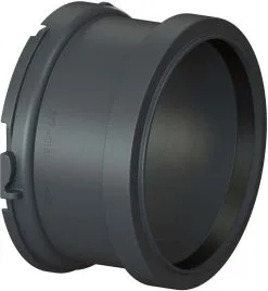 Kessel Staufix Premium Muffe 83087 DN 150