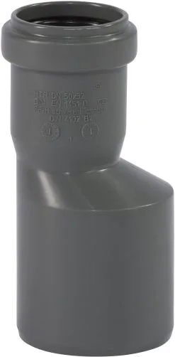 Ostendorf HTsafe HTsafe-Reduktion 172720 DN/OD 50x32