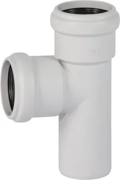 Ostendorf SKOLAN Safe SKOLANsafe-Abzweig 332400 DN/OD 58/58 X 87,5°