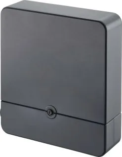 Oventrop Regumaq Ersatzregler 1381162 Verkabelt, Für Hauswasserstation