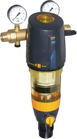 Syr - Sasserath SYR Hauswasserstation 2000 Plus DN 32