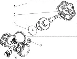 SCHLÖSSER Schlösser Freistromventil 0015103200001 DN 32, G 1 1/4, Mit Entleerung, Steigende Spindel 5 SCHLÖSSER Schlösser Freistromventil 0015103200001 DN 32, G 1 1/4, Mit Entleerung, Steigende Spindel -Pumpen Verkäufe 2022 Schloesser Freistromventil 0015103200001 DN 32 G 1 1 4 mit Entleerung steigende Spindel 2 scaled