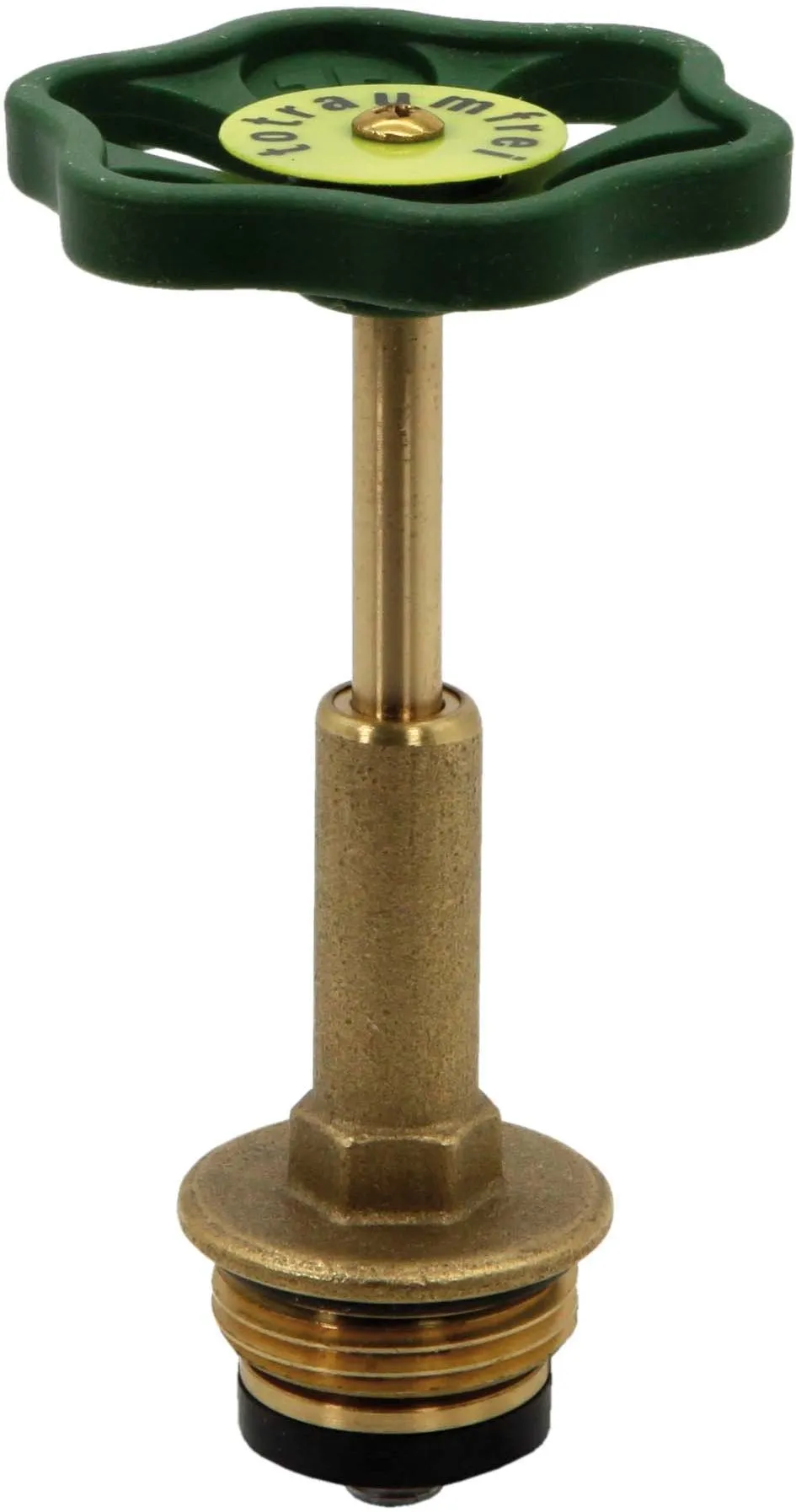 SCHLÖSSER Schlösser Freistromventil-Oberteil 0018162500001 DN 25, G 1, Messing, Steigende Spindel 1 SCHLÖSSER Schlösser Freistromventil-Oberteil 0018162500001 DN 25, G 1, Messing, Steigende Spindel