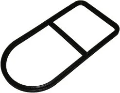 Syr - Sasserath Dichtung-Anschlussstück 1500.01.940 Für Enthärtungsanlage Lex Plus 10 Connect