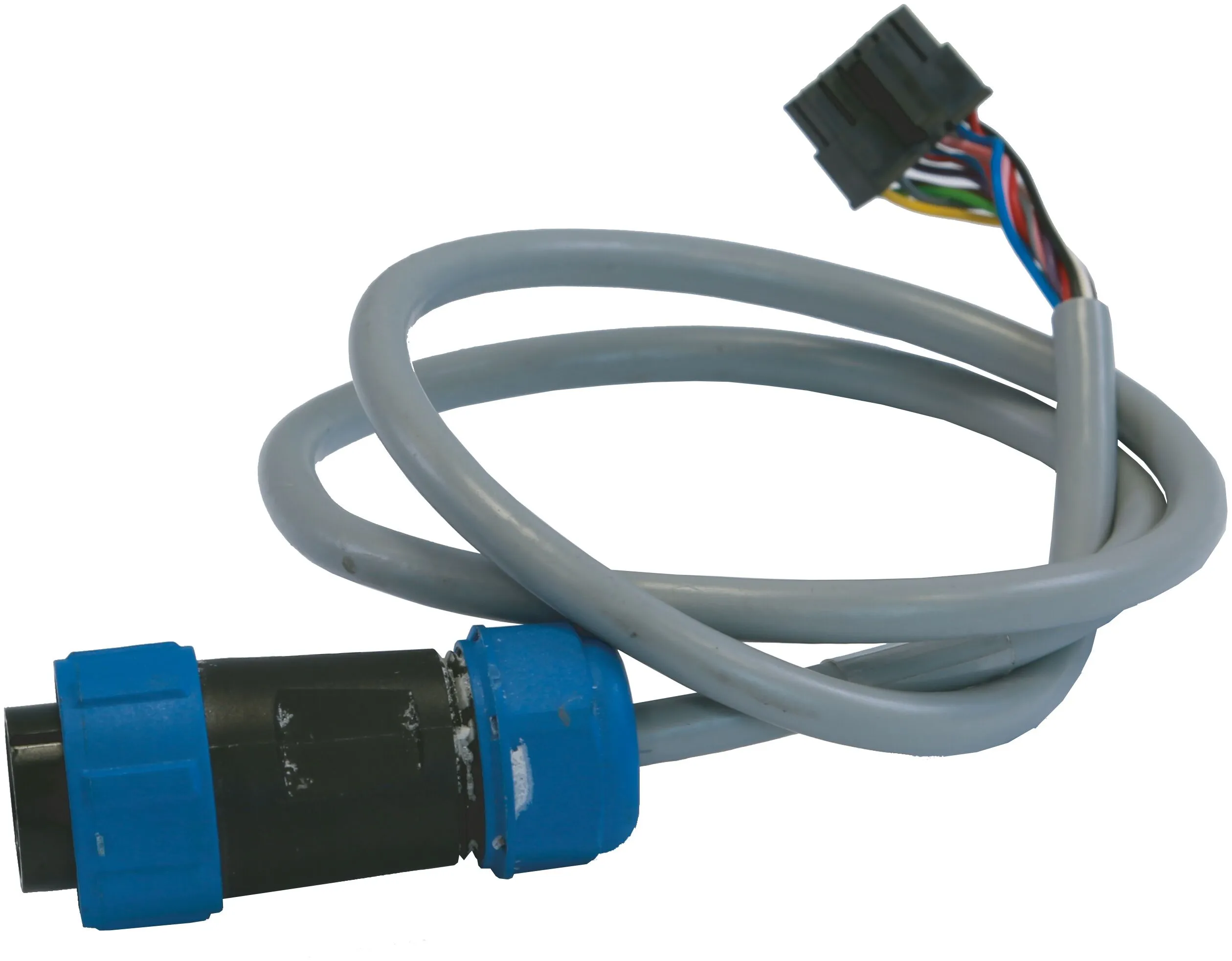 Syr - Sasserath Kabelbaum Steuerkopf 1500.01.912 Für Enthärtungsanlage Lex Plus 10 Connect 1 Syr - Sasserath Kabelbaum Steuerkopf 1500.01.912 Für Enthärtungsanlage Lex Plus 10 Connect