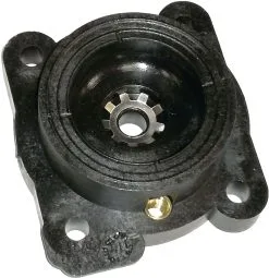 Syr - Sasserath Kolbenplatte 1500.01.945 Für Enthärtungsanlage Lex Plus 10 Connect