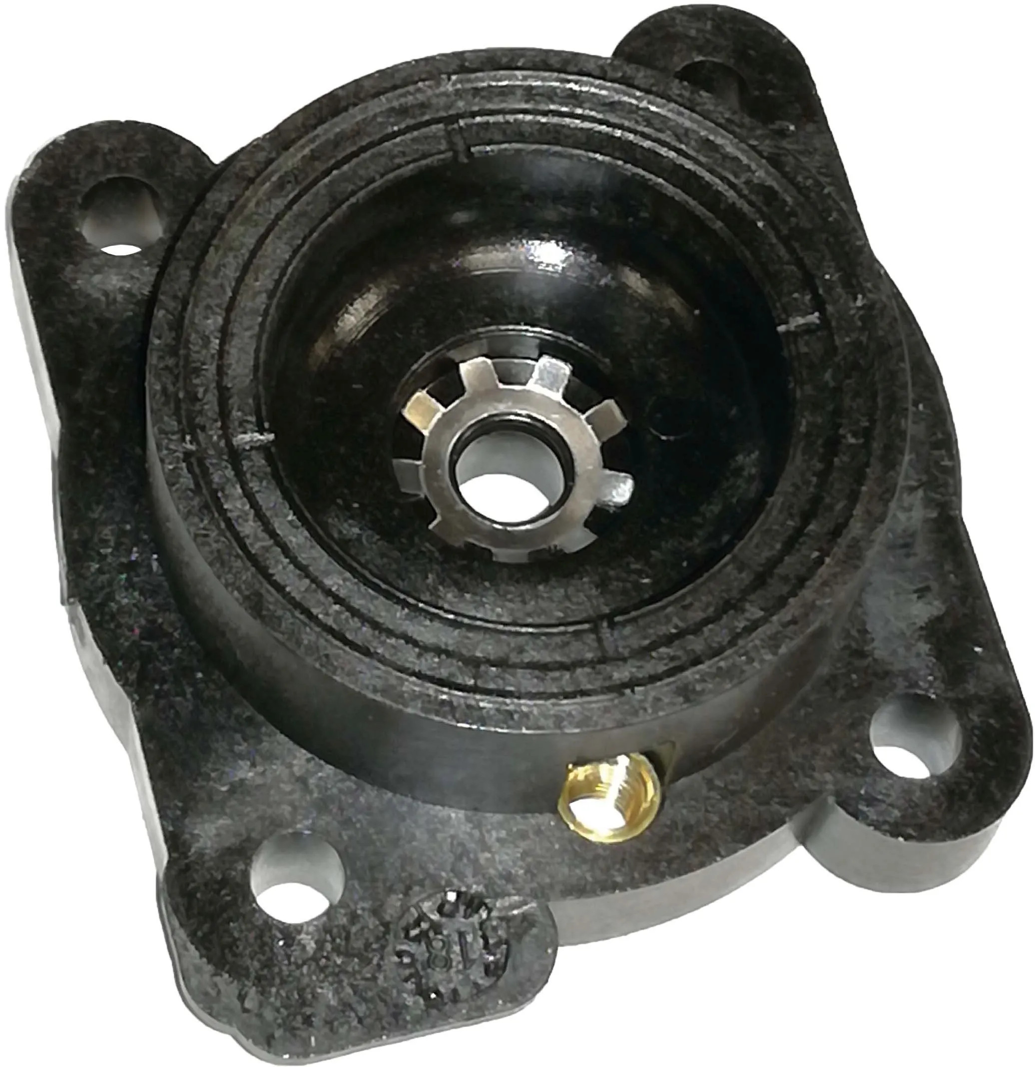 Syr - Sasserath Kolbenplatte 1500.01.945 Für Enthärtungsanlage Lex Plus 10 Connect 1 Syr - Sasserath Kolbenplatte 1500.01.945 Für Enthärtungsanlage Lex Plus 10 Connect