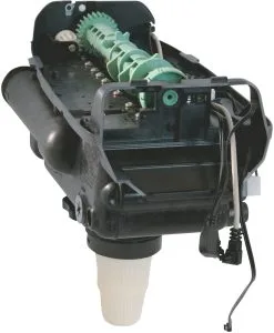 Syr - Sasserath Lex 1500 Steuerknopf 1500.00.937 LEX T3 Für Dreifachanlage