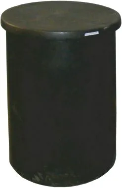 Syr - Sasserath Lex Salzbehälter 1500.00.967 110 Liter T1, Für LEX 1500