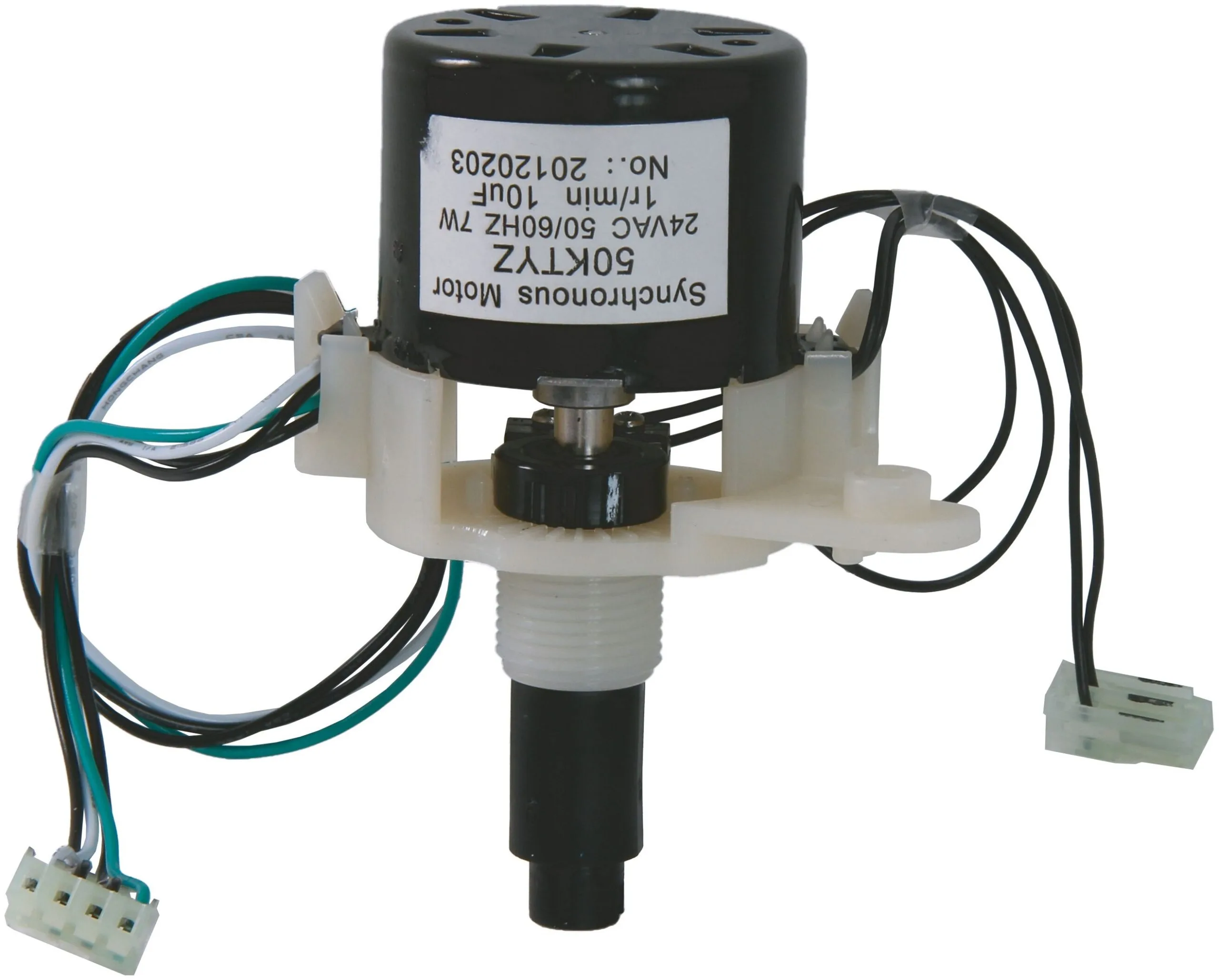 Syr - Sasserath Motor Verschneidung 4000.00.904 Für IT 4000 Ionentauscher 1 Syr - Sasserath Motor Verschneidung 4000.00.904 Für IT 4000 Ionentauscher