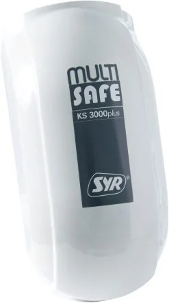 Syr - Sasserath MultiSafe Abdeckhaube 2400.00.901 Für KLS/KS 3000 Plus