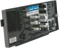 Syr - Sasserath Platine 3000.00.924 Ab 08/2012, Für IT 3000 Ionentauscher