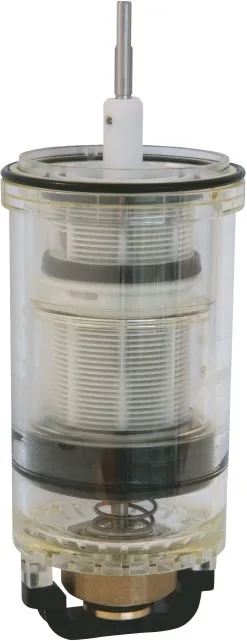 Syr - Sasserath Protect 2420 Filtertasse 2420.00.902 Komplett