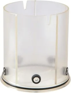 Syr - Sasserath Sauggehäuse 2315.00.958 Zum DRUFImax