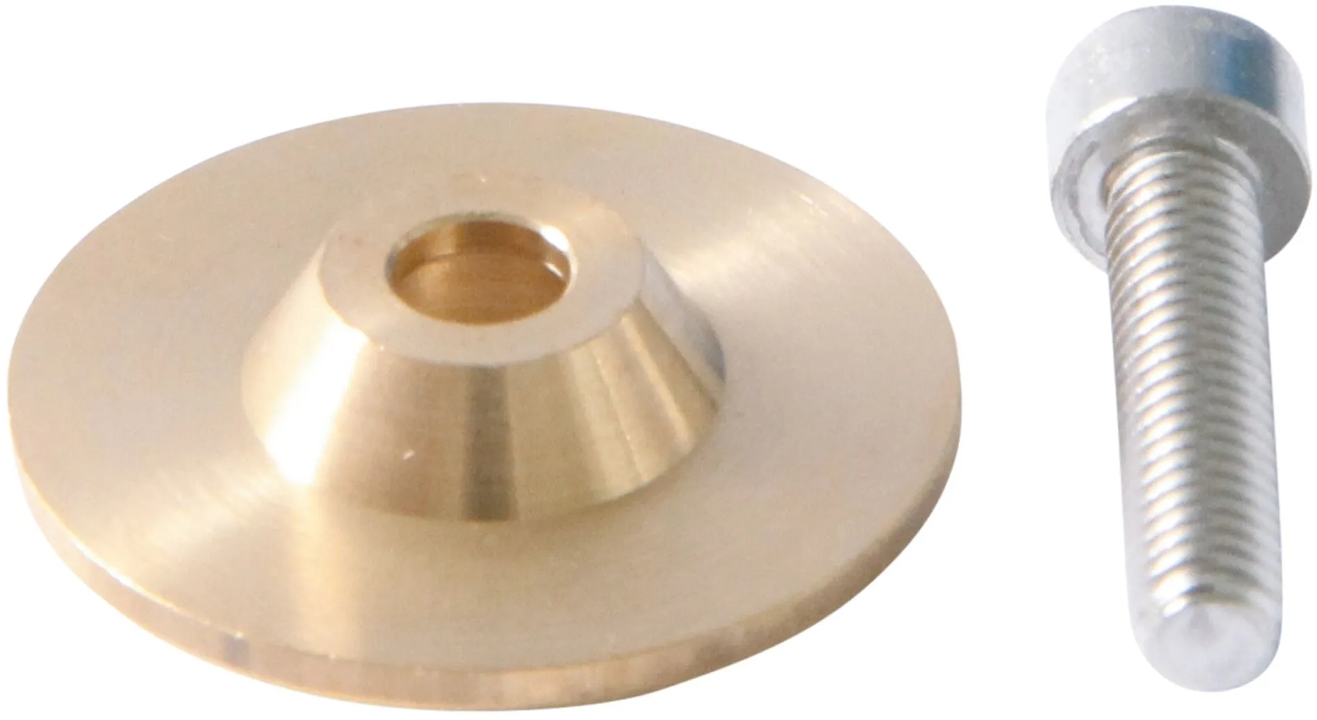 Syr - Sasserath Sechskantschraube 2315.00.914 Mit Scheibe, Für Drufi FF/FR 1 Syr - Sasserath Sechskantschraube 2315.00.914 Mit Scheibe, Für Drufi FF/FR