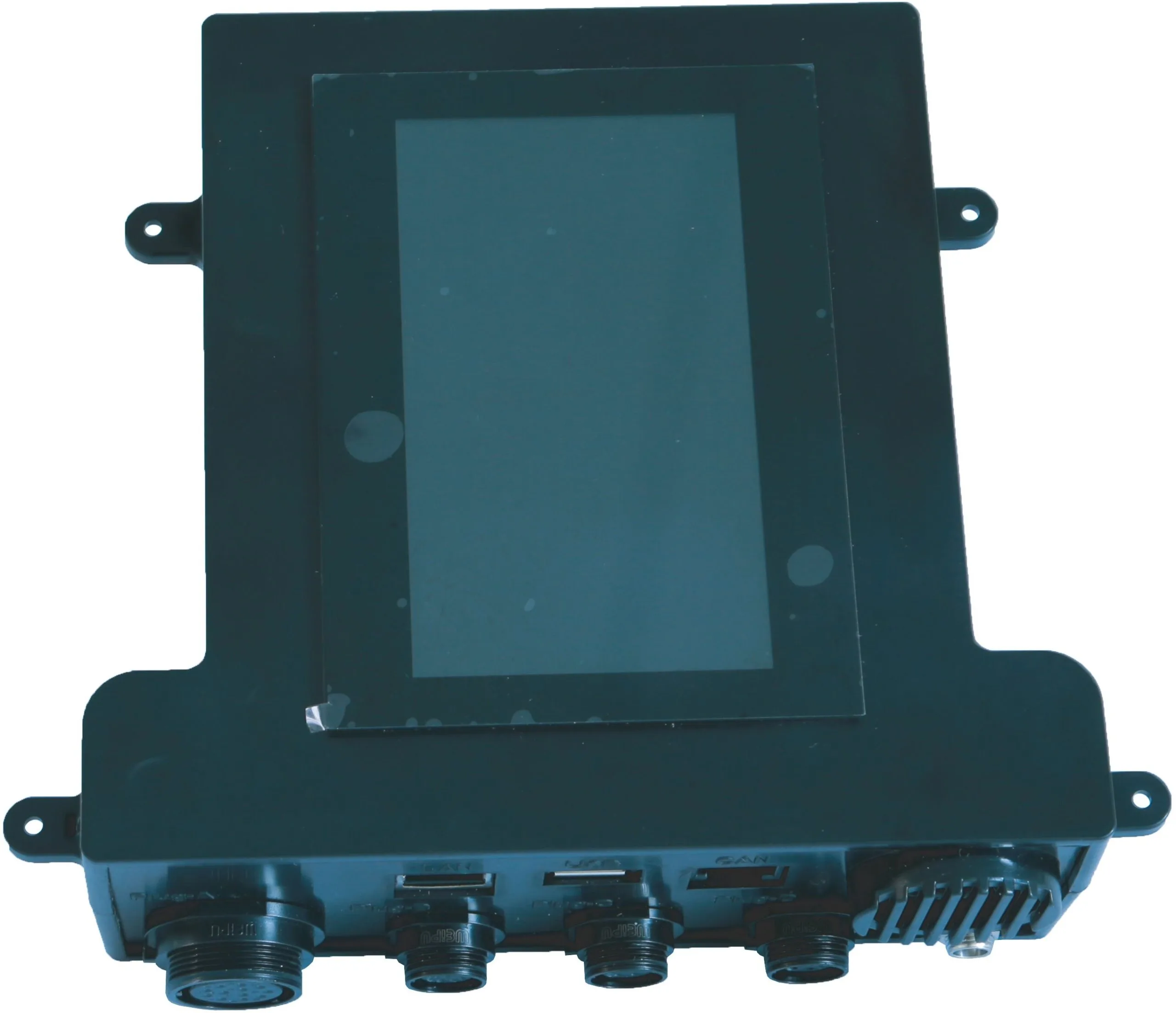 Syr - Sasserath Steuerungseinheit 1500.01.947 Für Enthärtungsanlage Lex Plus 10 Connect, Komplett 1 Syr - Sasserath Steuerungseinheit 1500.01.947 Für Enthärtungsanlage Lex Plus 10 Connect, Komplett