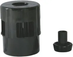 Syr - Sasserath Trichter 2315.01.921 Komplett, Für HWS 2000 Plus