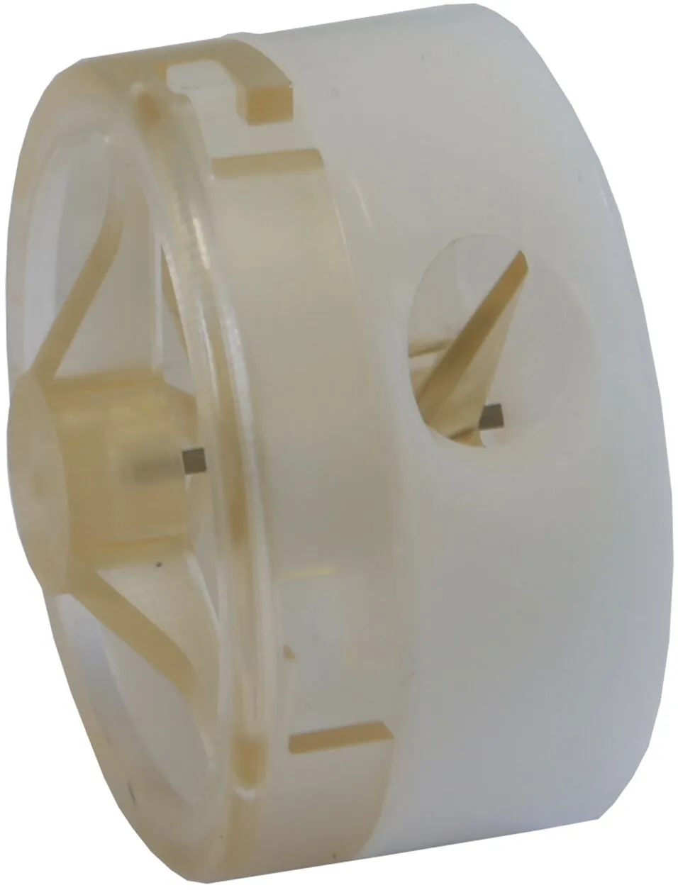 Syr - Sasserath Turbine 1500.01.919 Für Enthärtungsanlage Lex Plus 10 Connect 1 Syr - Sasserath Turbine 1500.01.919 Für Enthärtungsanlage Lex Plus 10 Connect